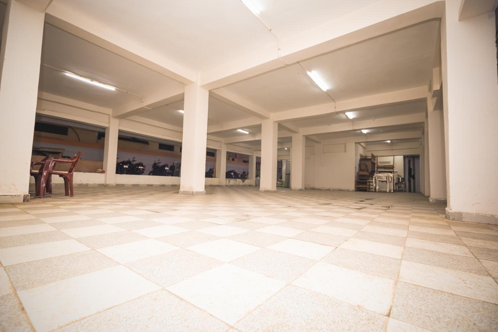 Rosewood Luxury Hotel Bhubaneswar Eksteriør bilde